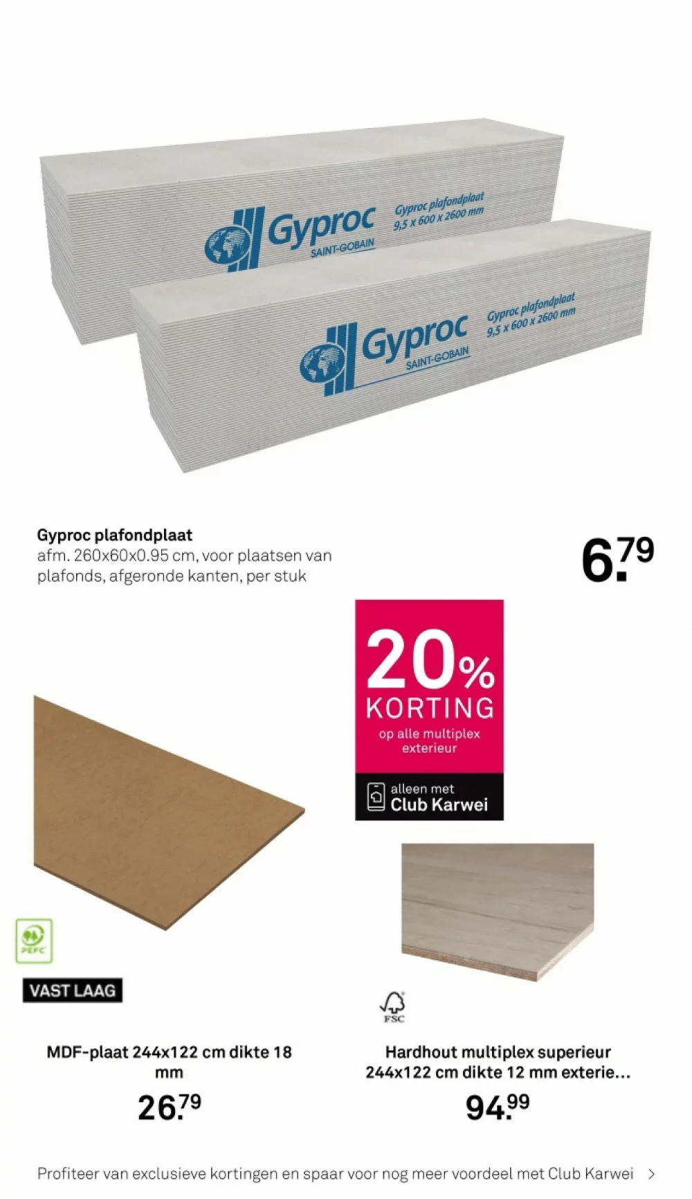 karwei folder week 4 2026 37