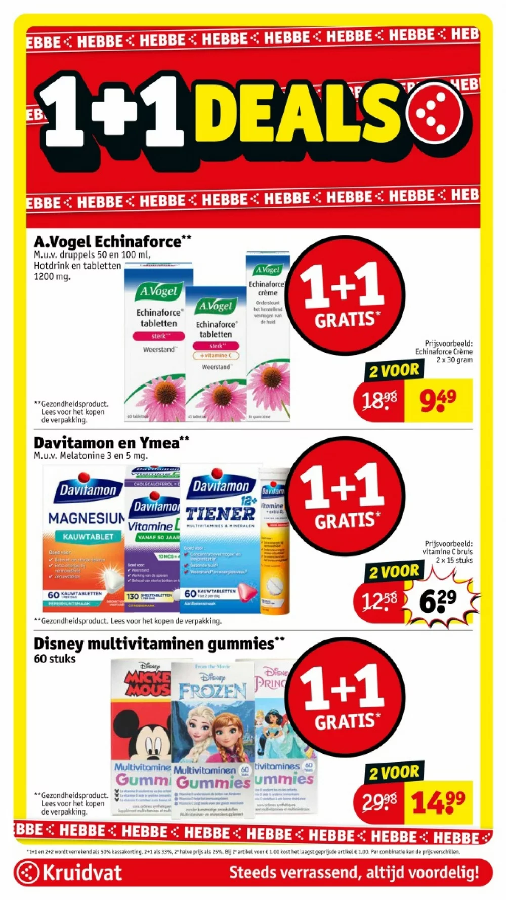 kruidvat folder week 3 2026 12