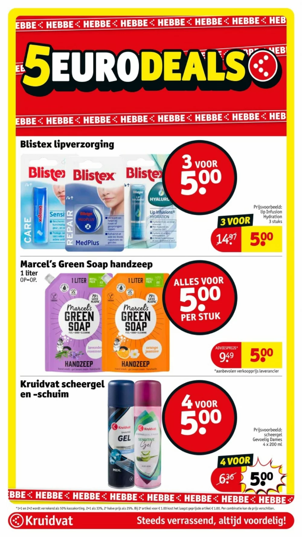 kruidvat folder week 3 2026 15