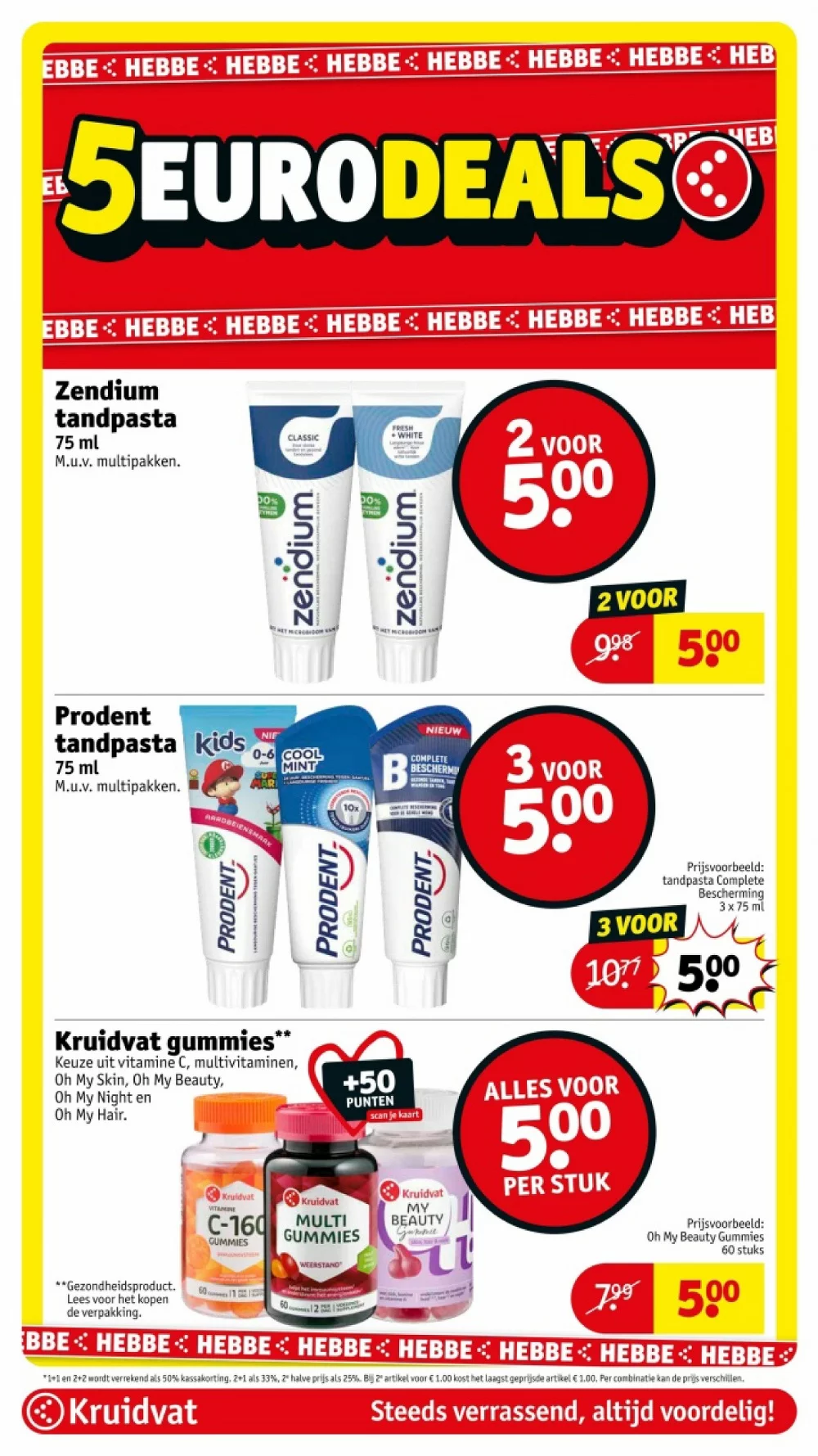 kruidvat folder week 3 2026 16