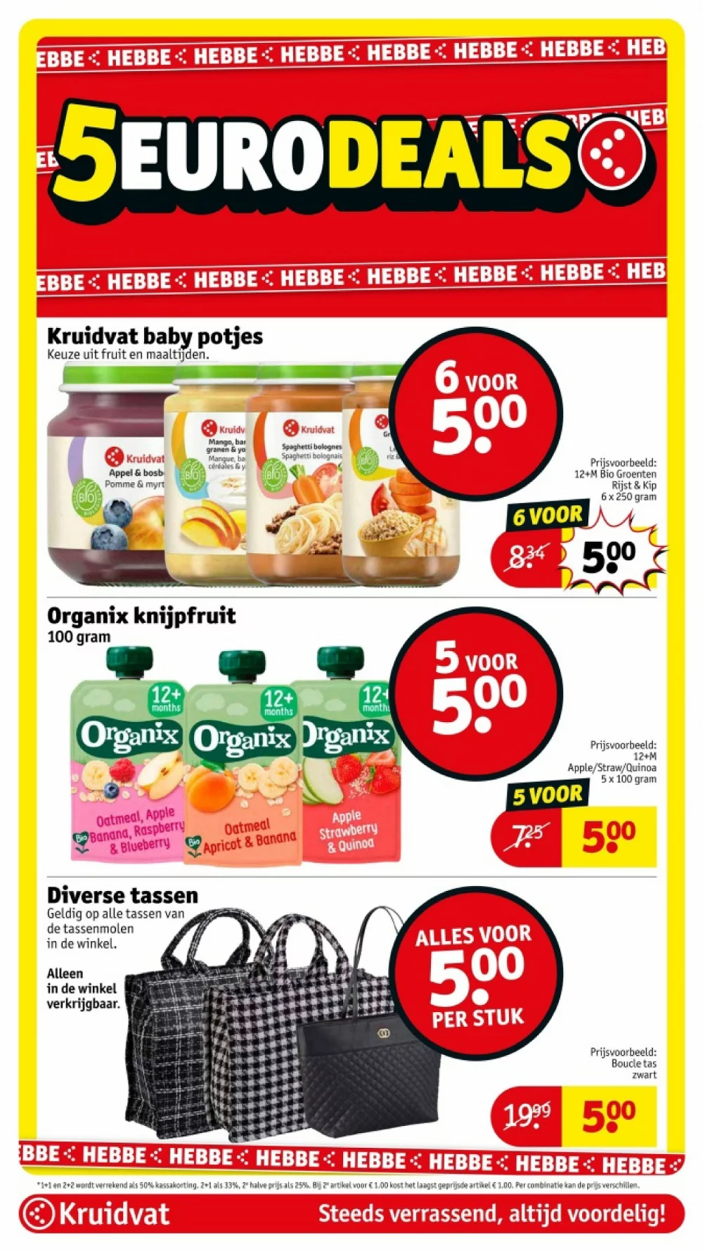 kruidvat folder week 3 2026 17