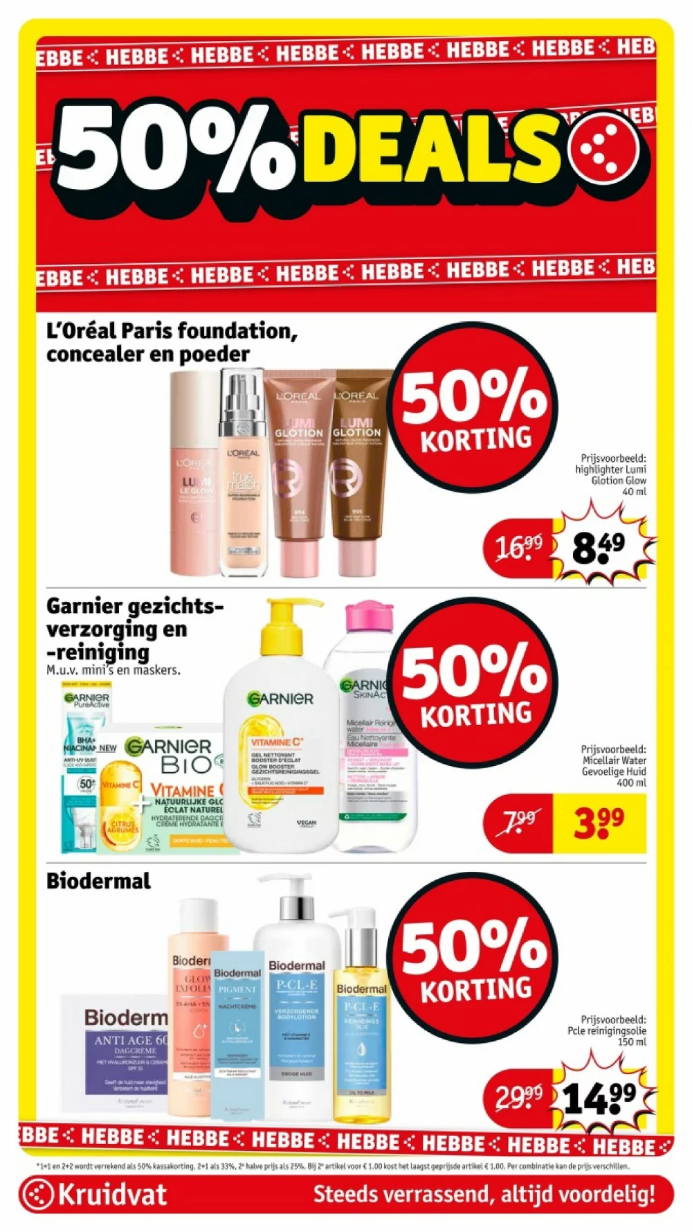 kruidvat folder week 3 2026 22