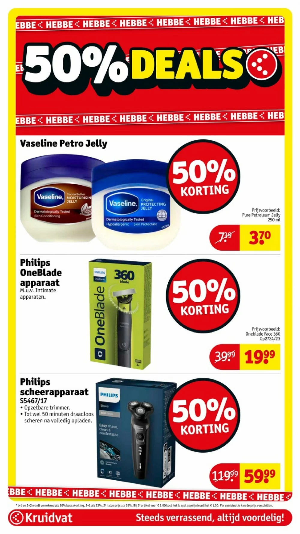 kruidvat folder week 3 2026 23