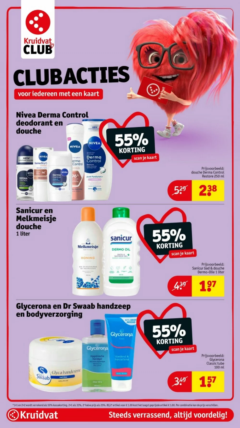 kruidvat folder week 3 2026 27