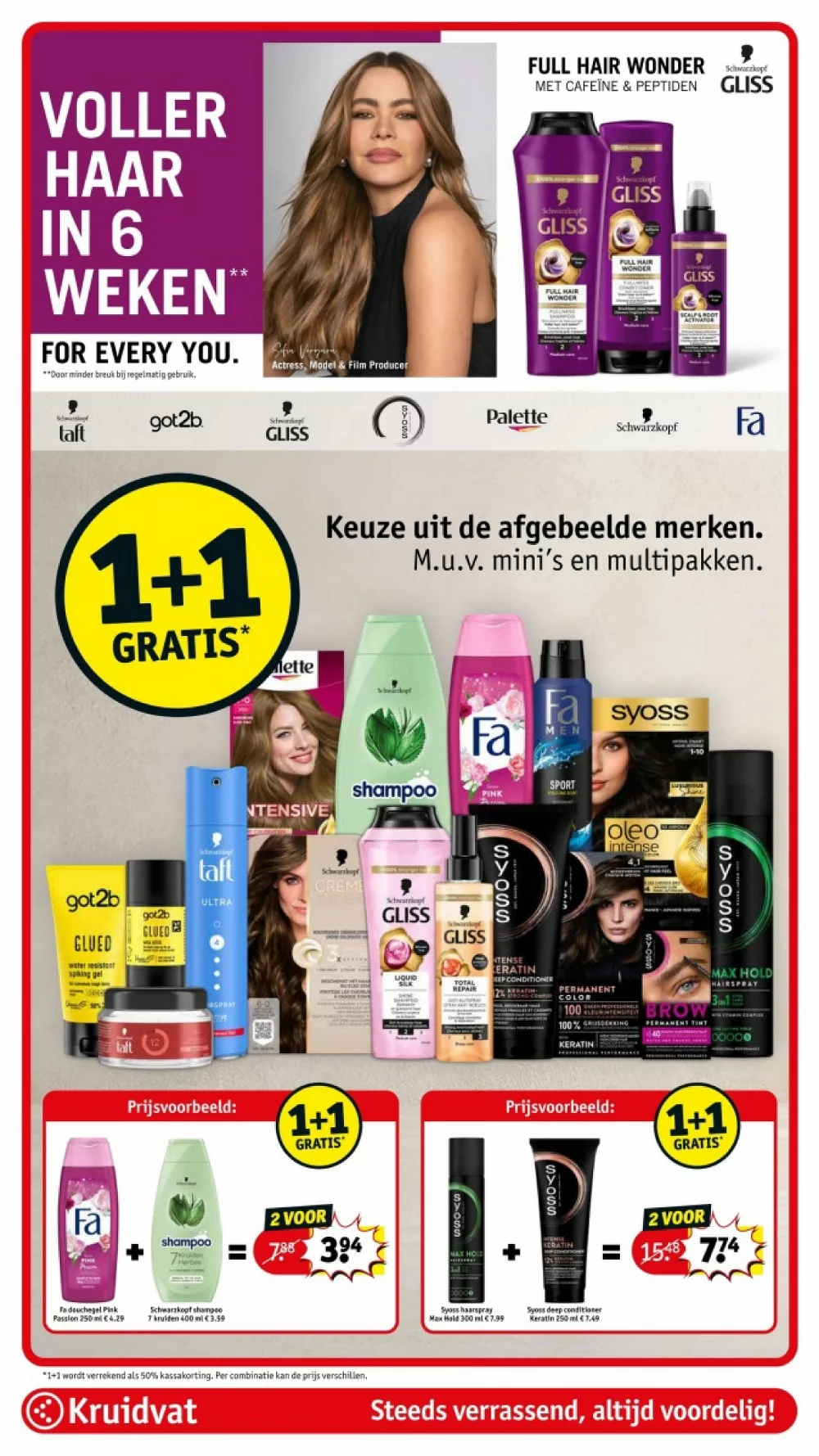 kruidvat folder week 3 2026 3