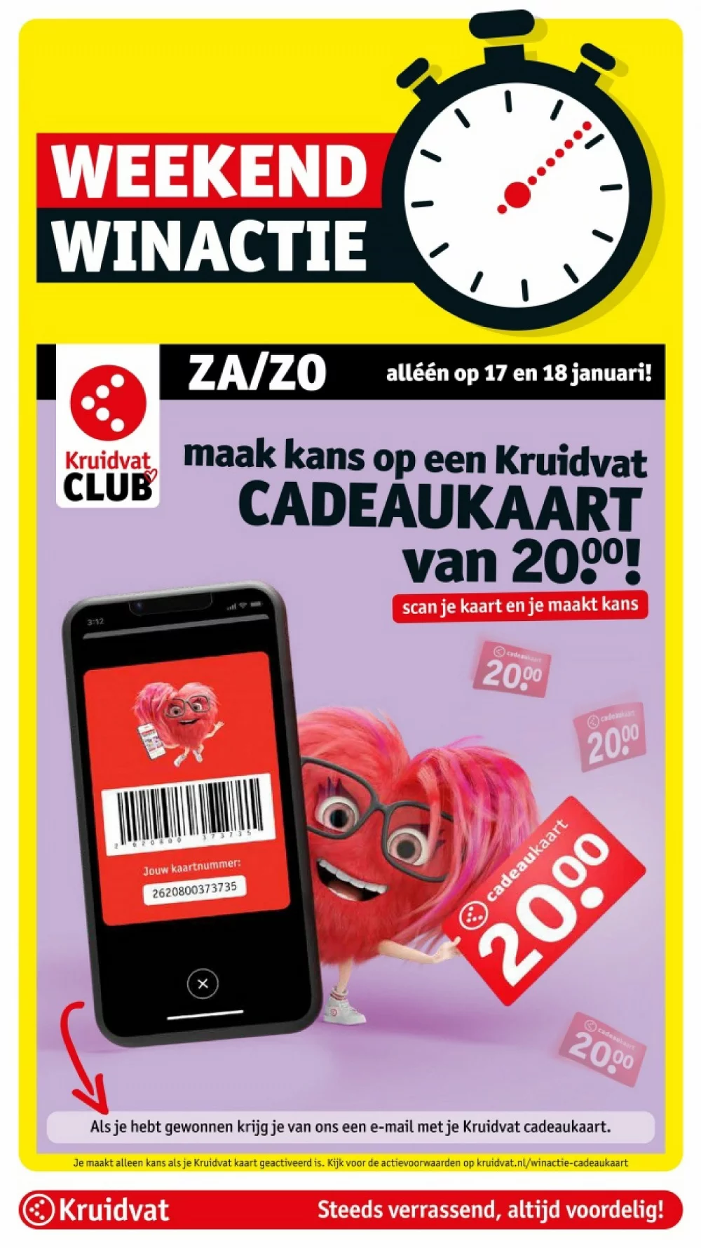 kruidvat folder week 3 2026 31