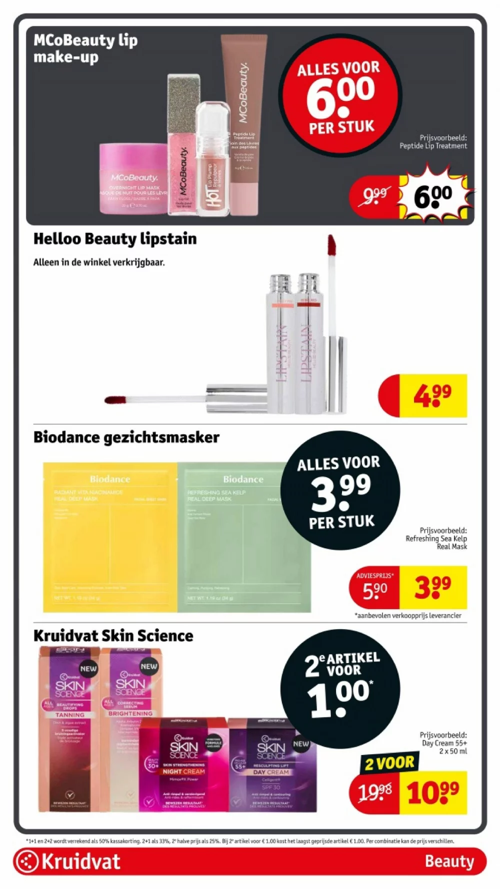 kruidvat folder week 3 2026 34