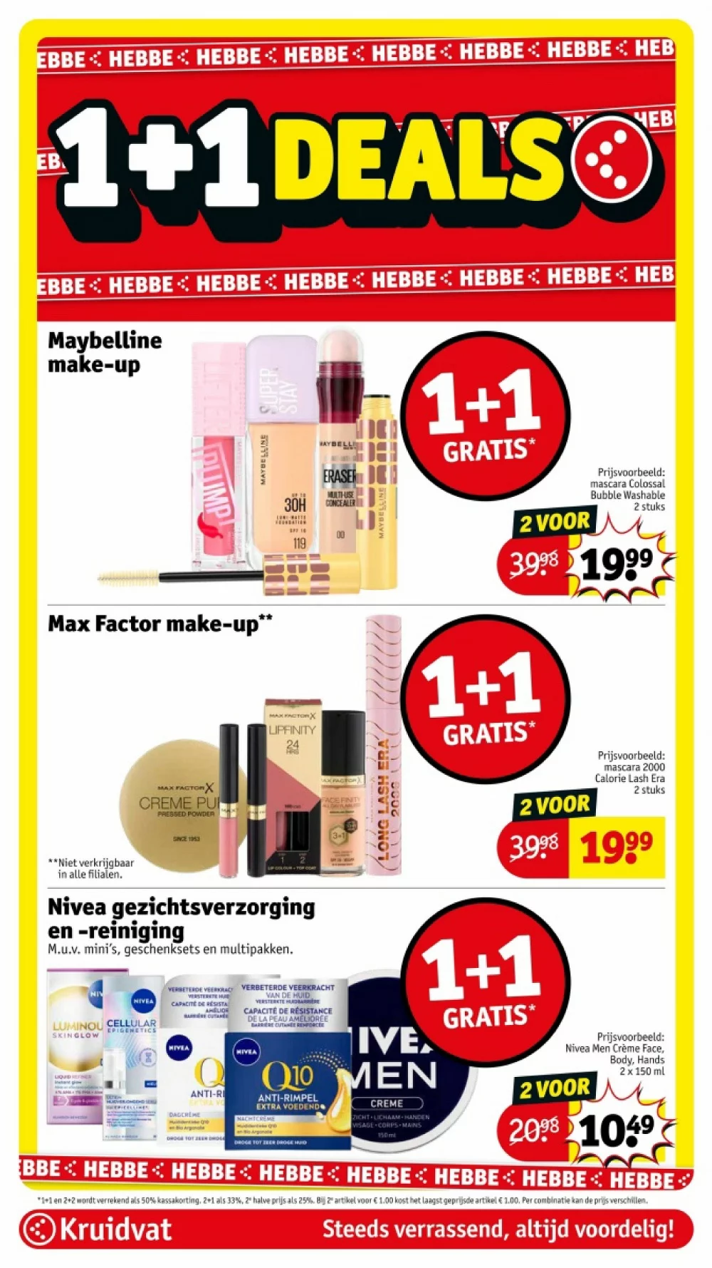 kruidvat folder week 3 2026 4