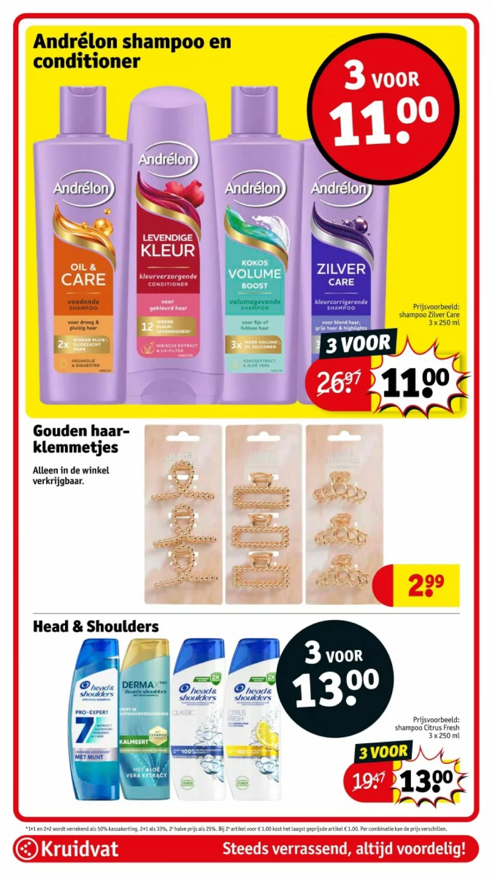 kruidvat folder week 3 2026 41