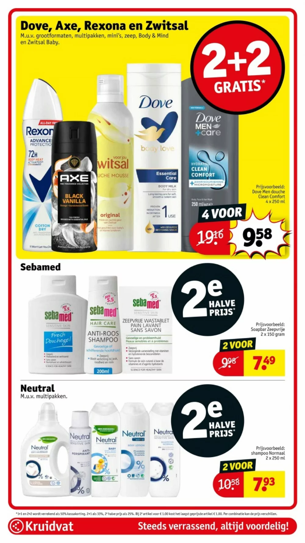 kruidvat folder week 3 2026 44