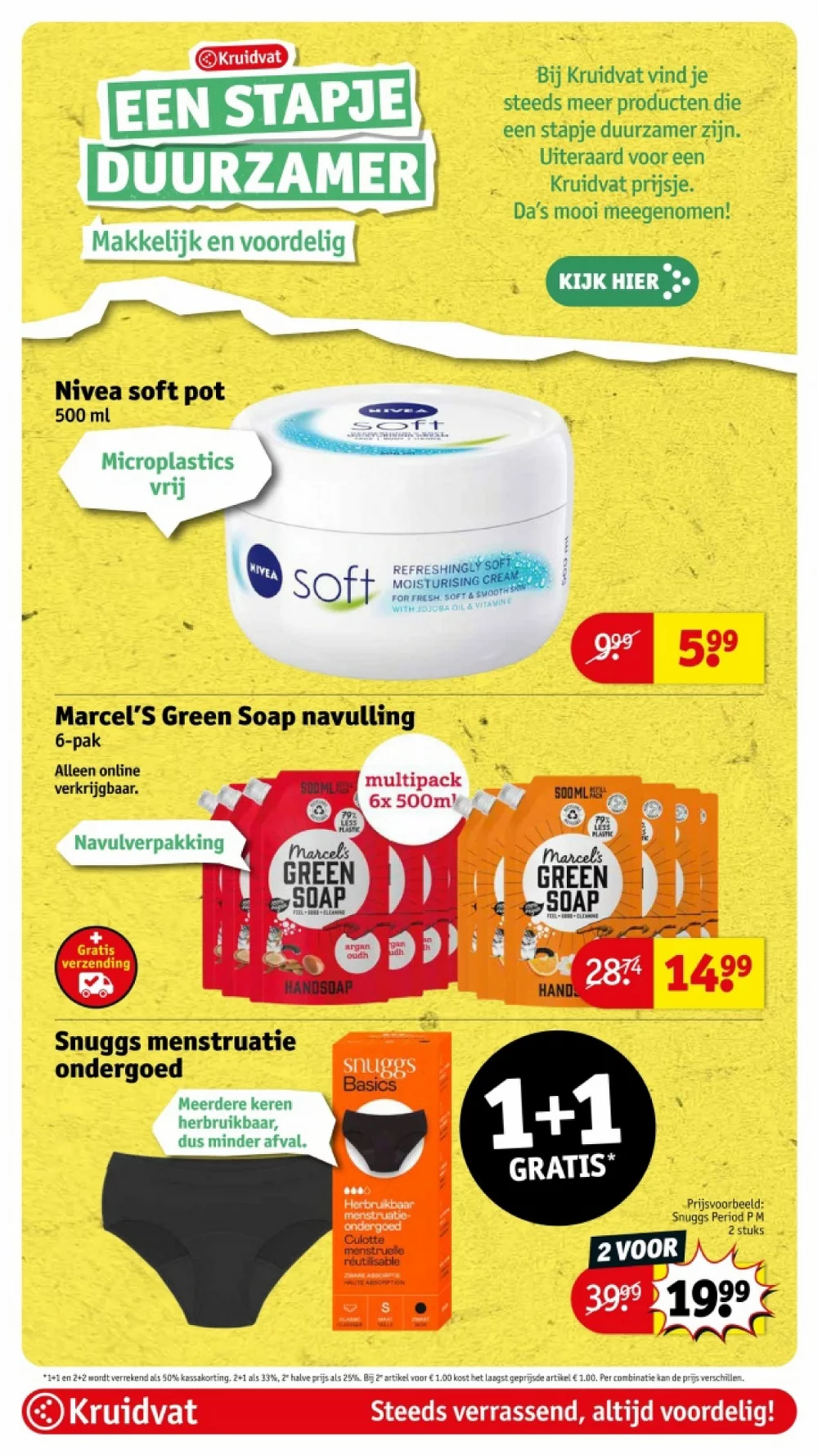 kruidvat folder week 3 2026 48