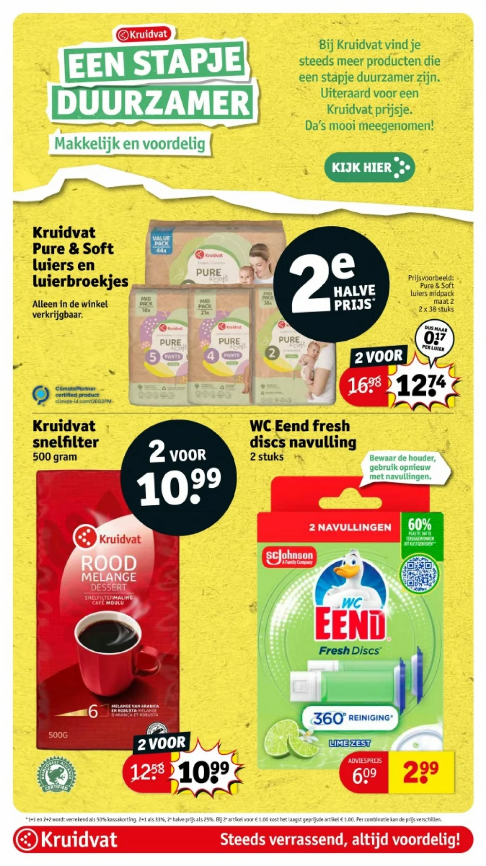 kruidvat folder week 3 2026 49