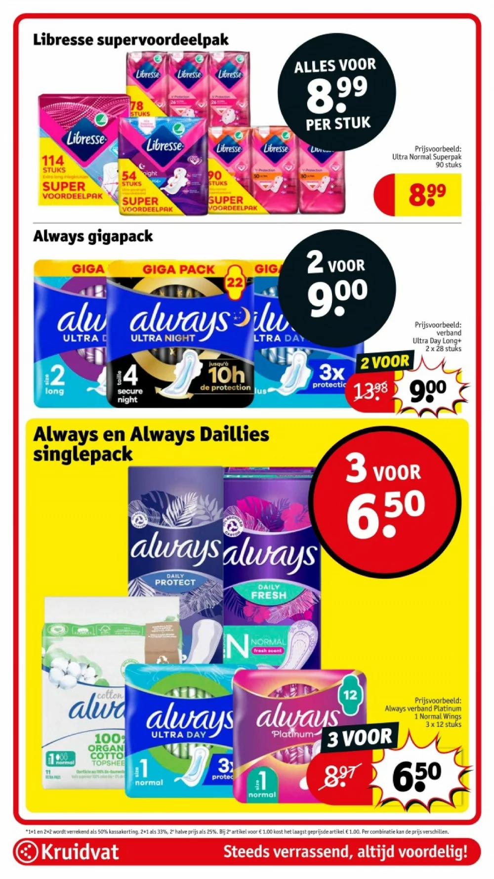 kruidvat folder week 3 2026 53