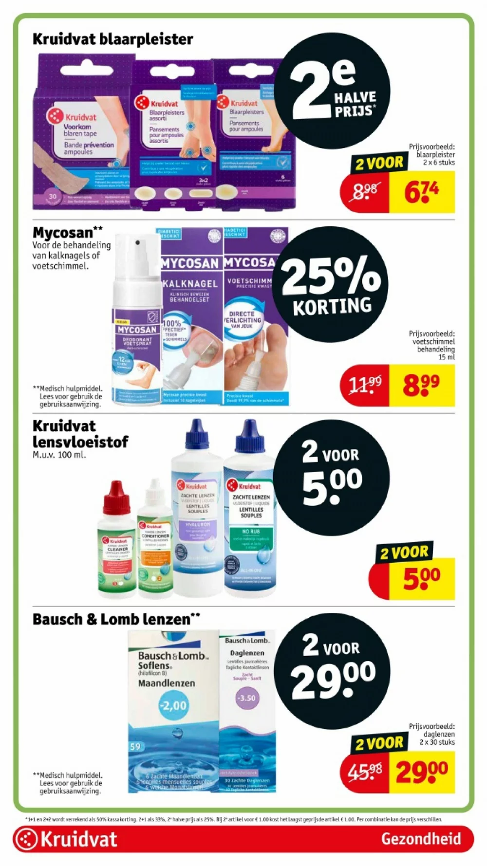 kruidvat folder week 3 2026 55