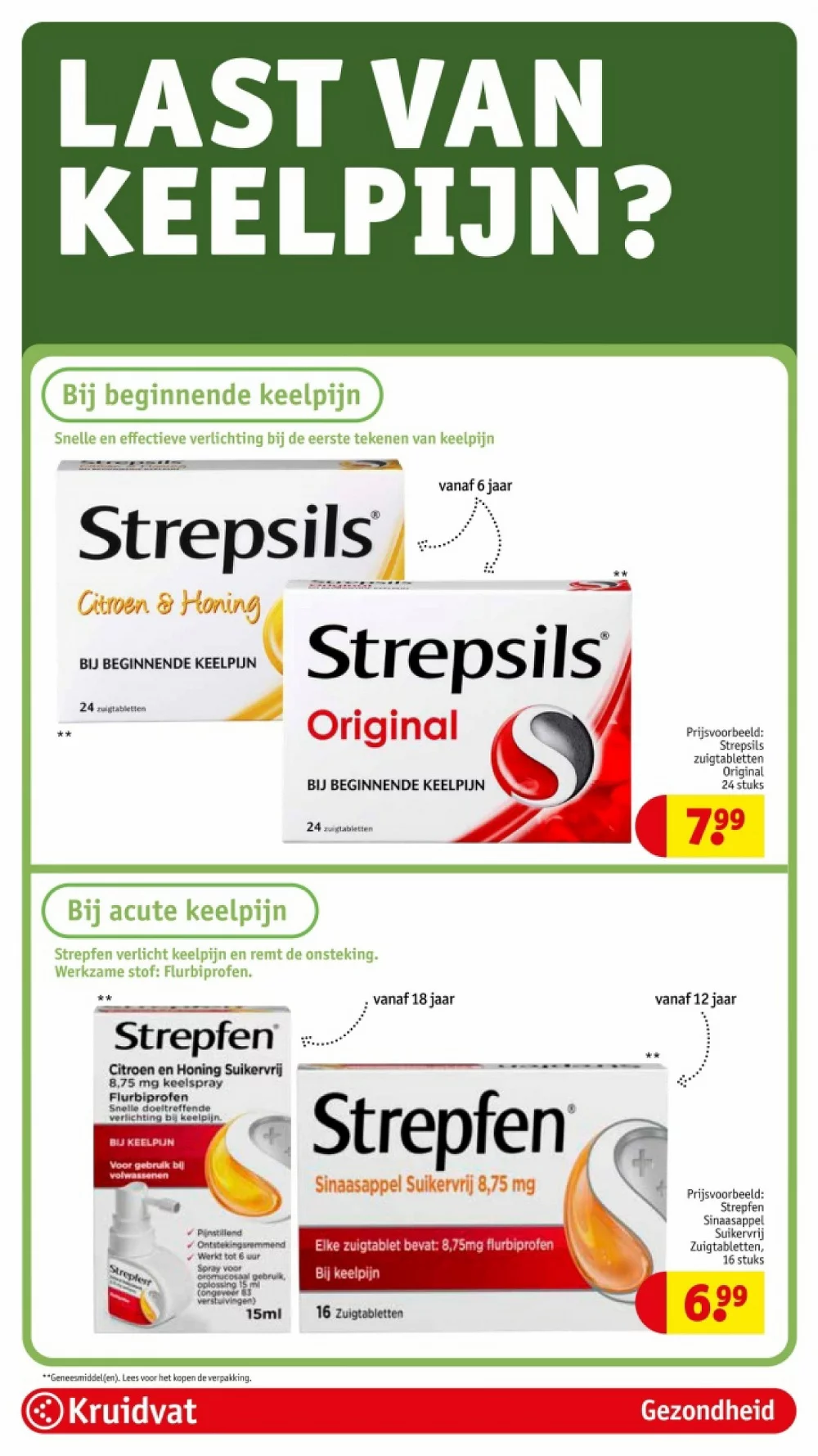 kruidvat folder week 3 2026 58