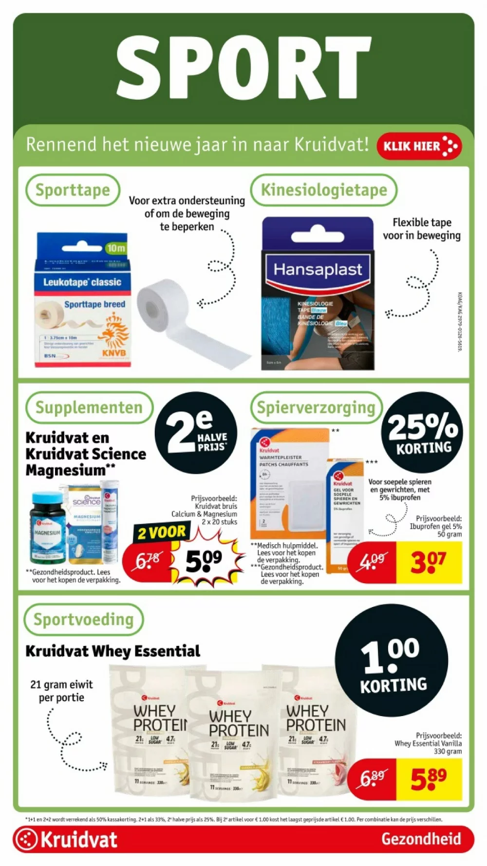 kruidvat folder week 3 2026 59