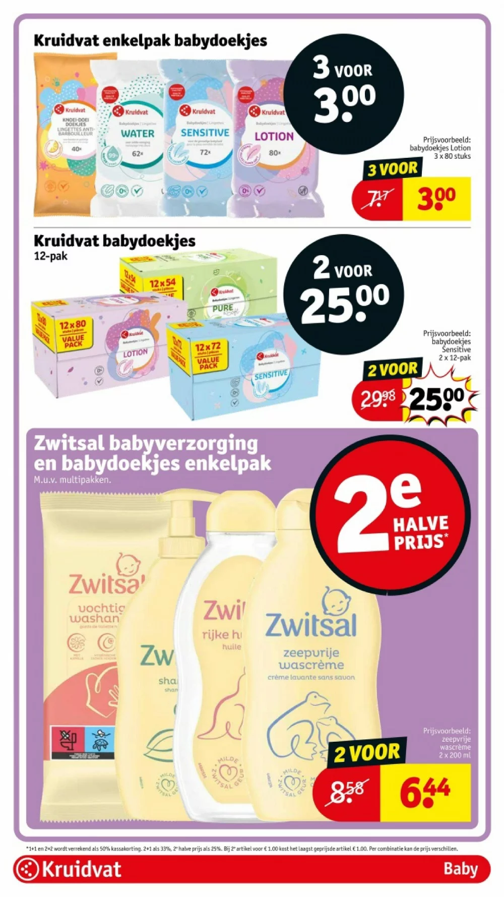 kruidvat folder week 3 2026 63