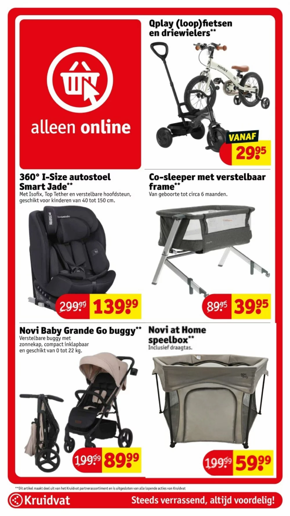 kruidvat folder week 3 2026 66