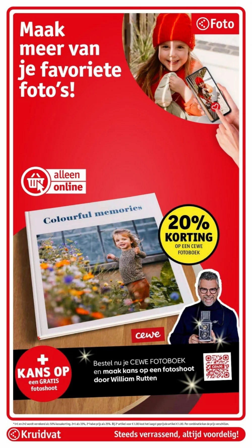 kruidvat folder week 3 2026 67