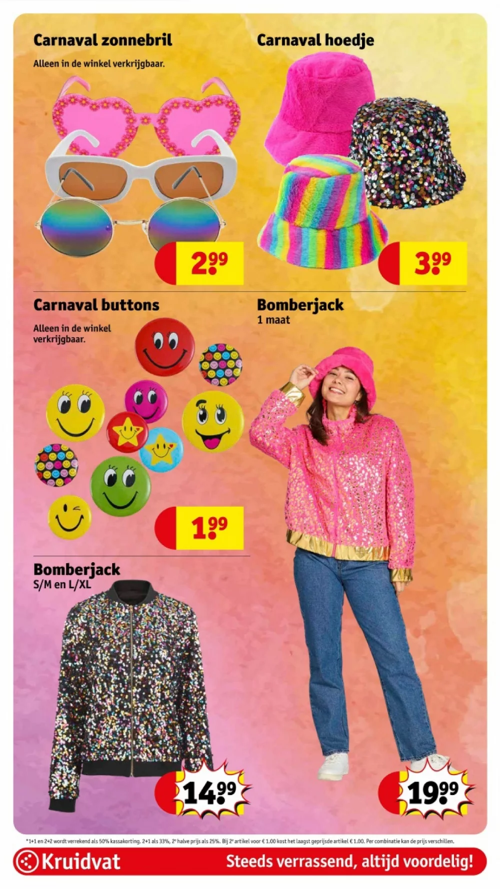 kruidvat folder week 3 2026 69