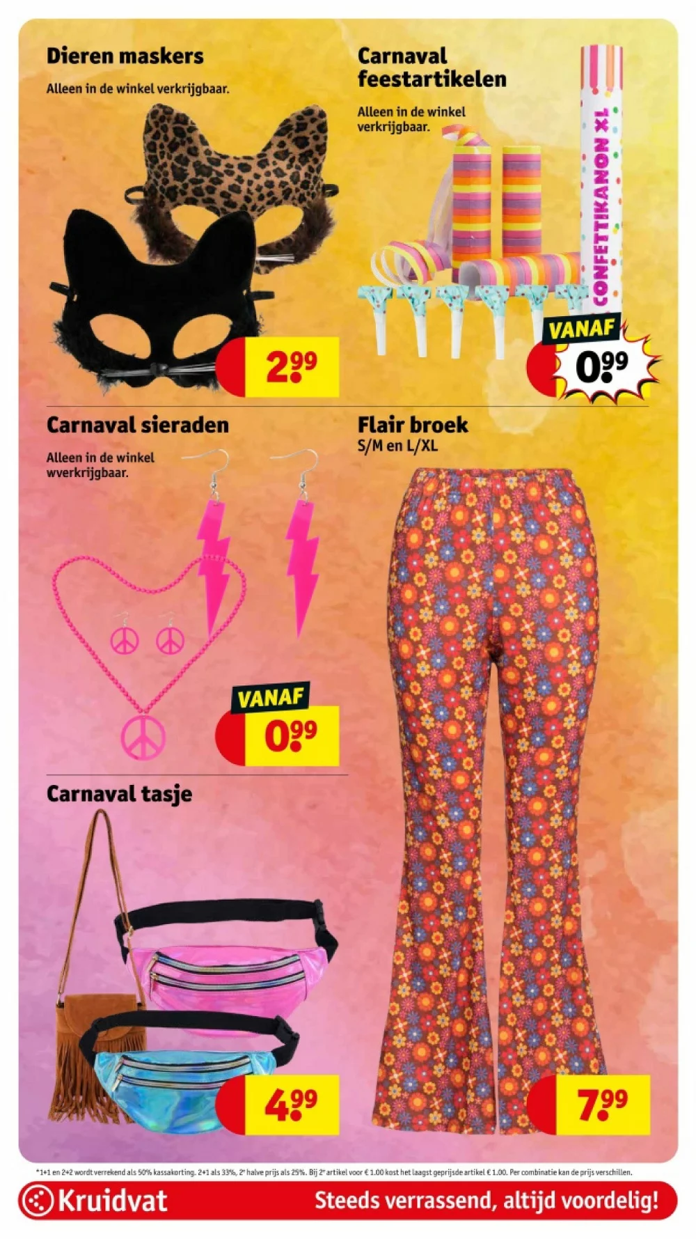 kruidvat folder week 3 2026 70