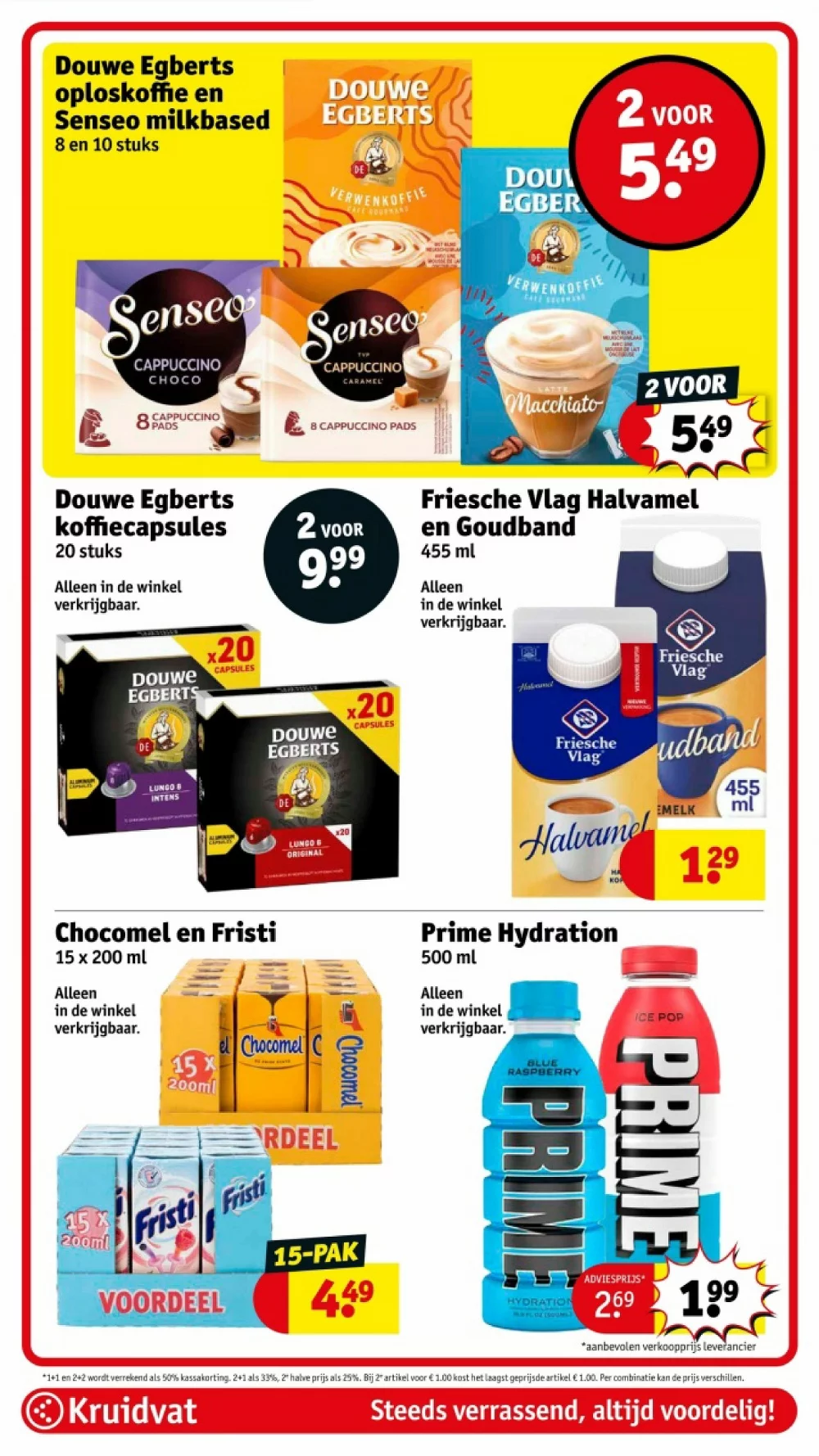 kruidvat folder week 3 2026 72