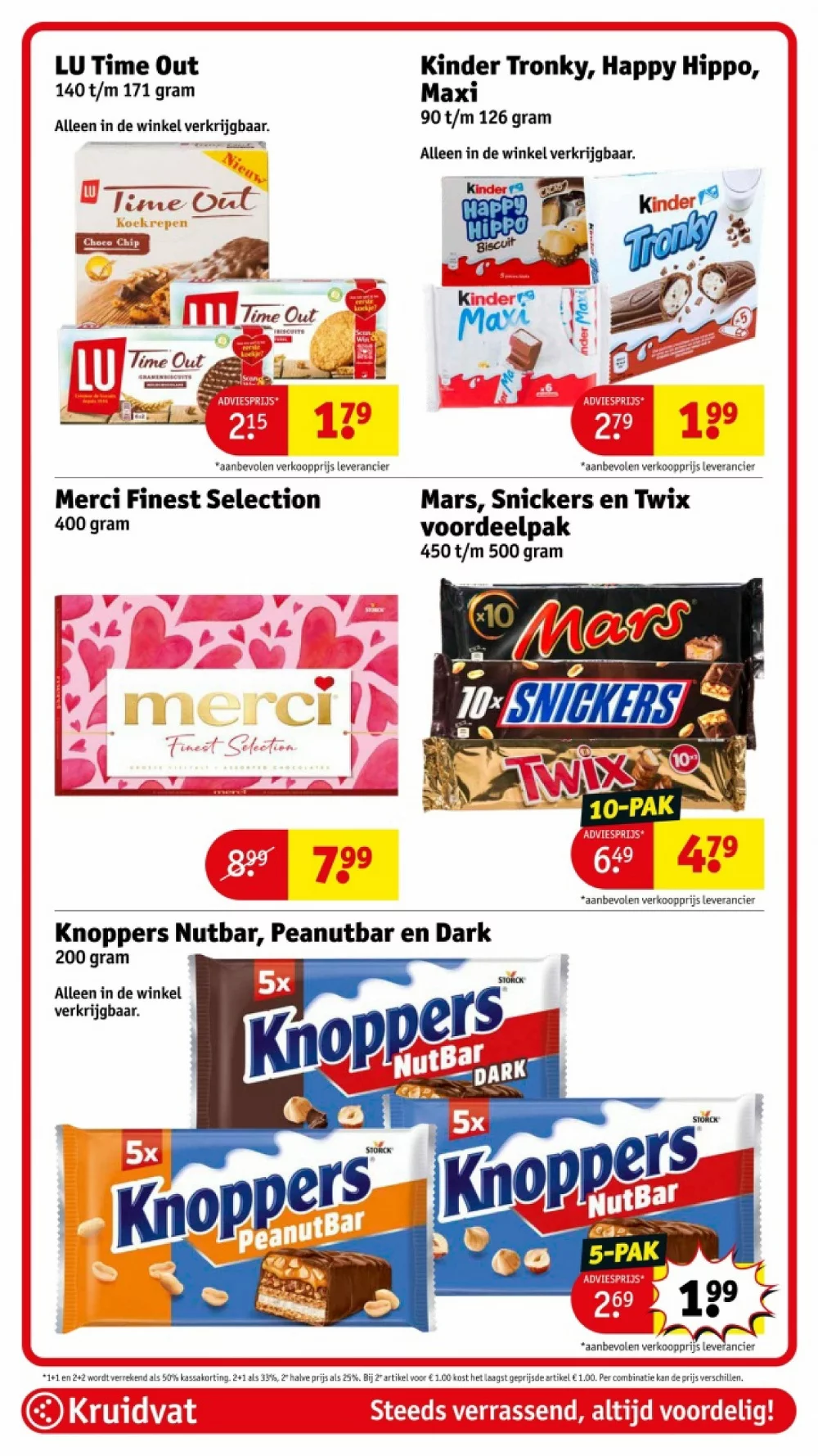 kruidvat folder week 3 2026 74