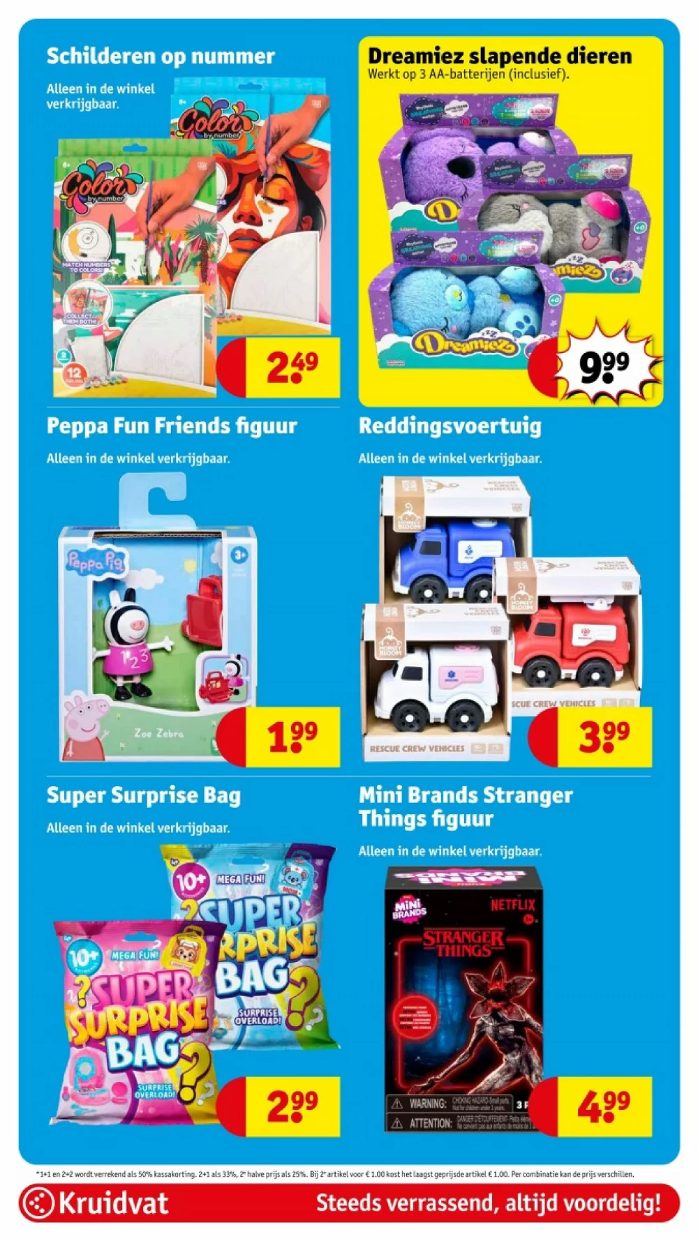 kruidvat folder week 3 2026 80