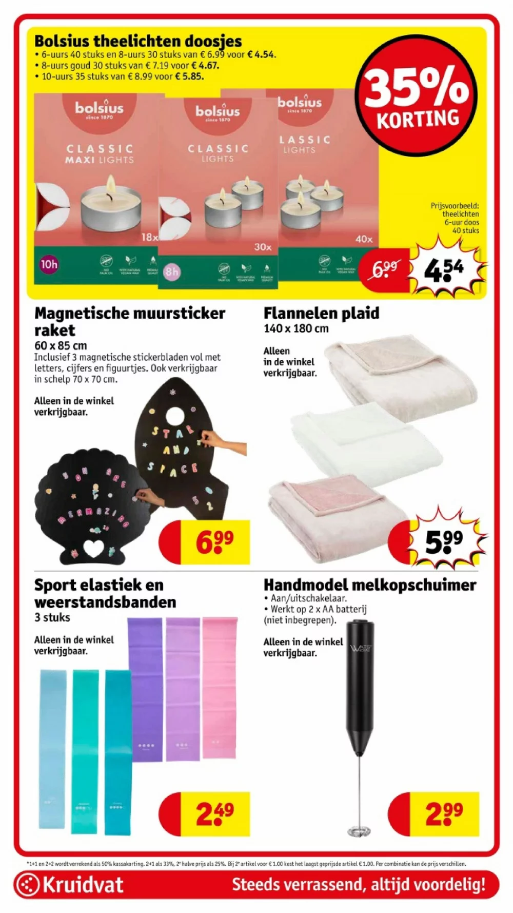 kruidvat folder week 3 2026 82