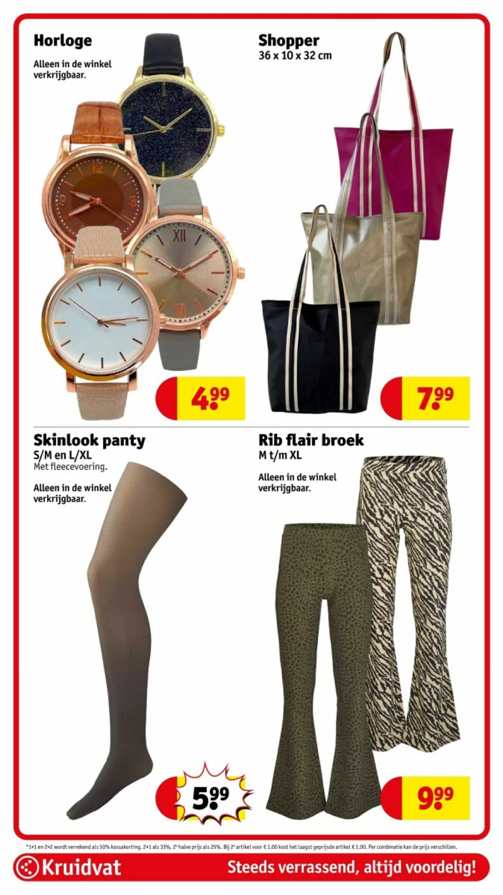 kruidvat folder week 3 2026 84