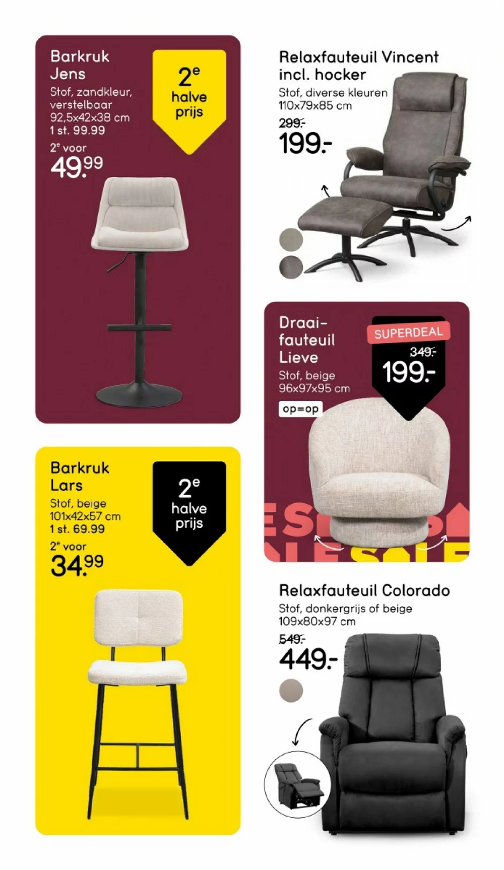 leen bakker folder week 2 4 2026 10