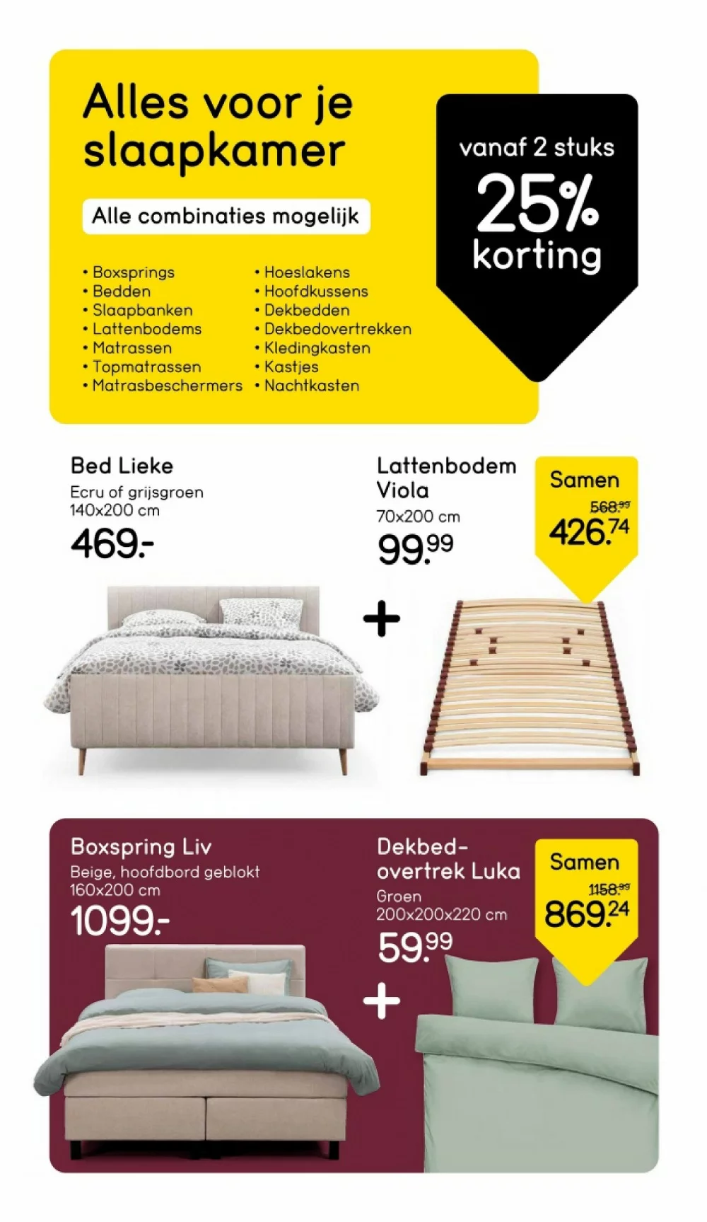 leen bakker folder week 2 4 2026 2