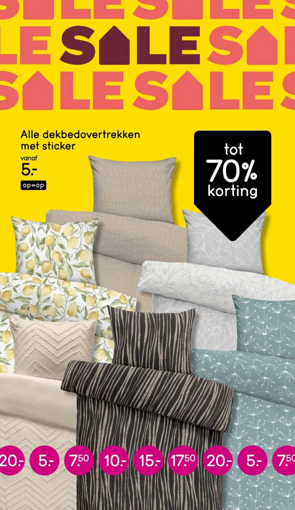 leen bakker folder week 2 4 2026 27