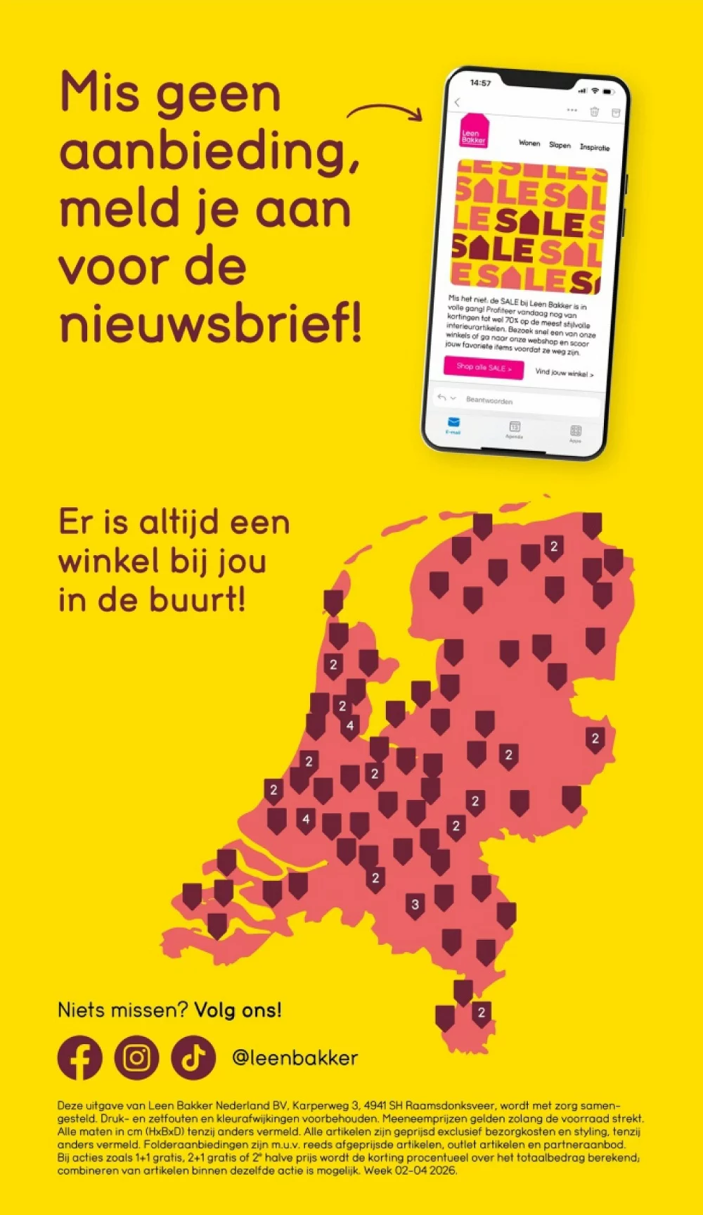 leen bakker folder week 2 4 2026 28