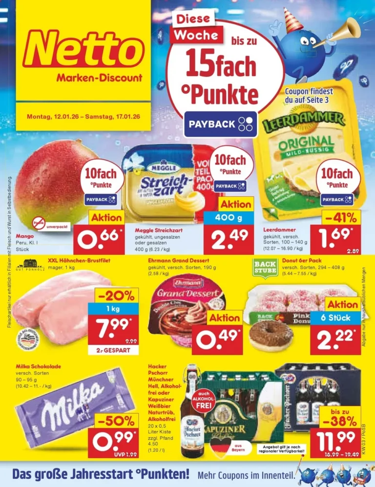 netto marken folder week-3