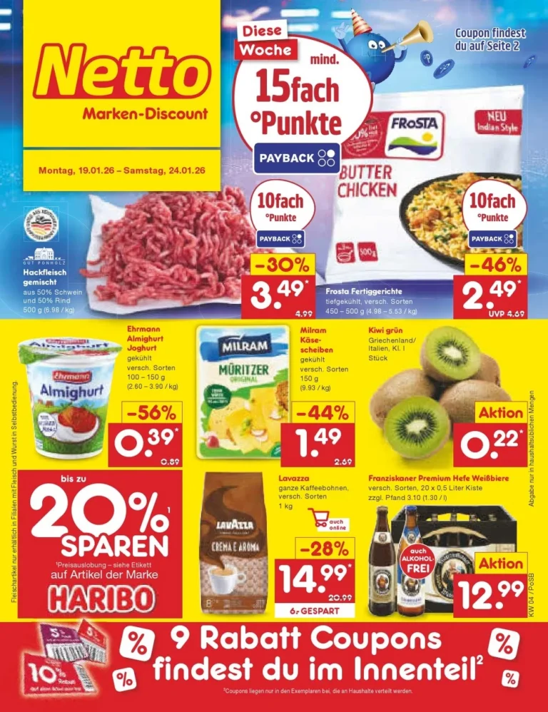 netto marken folder week-4