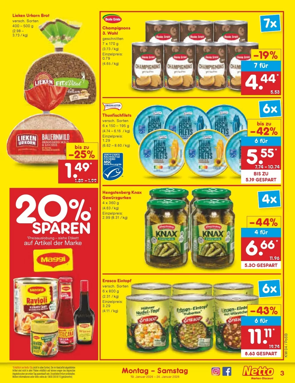 netto marken folder week 4 3