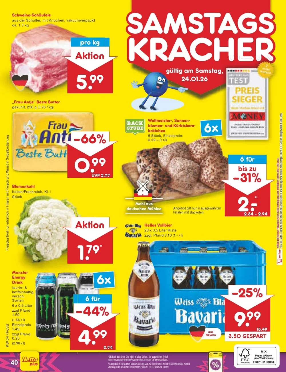 netto marken folder week 4 44