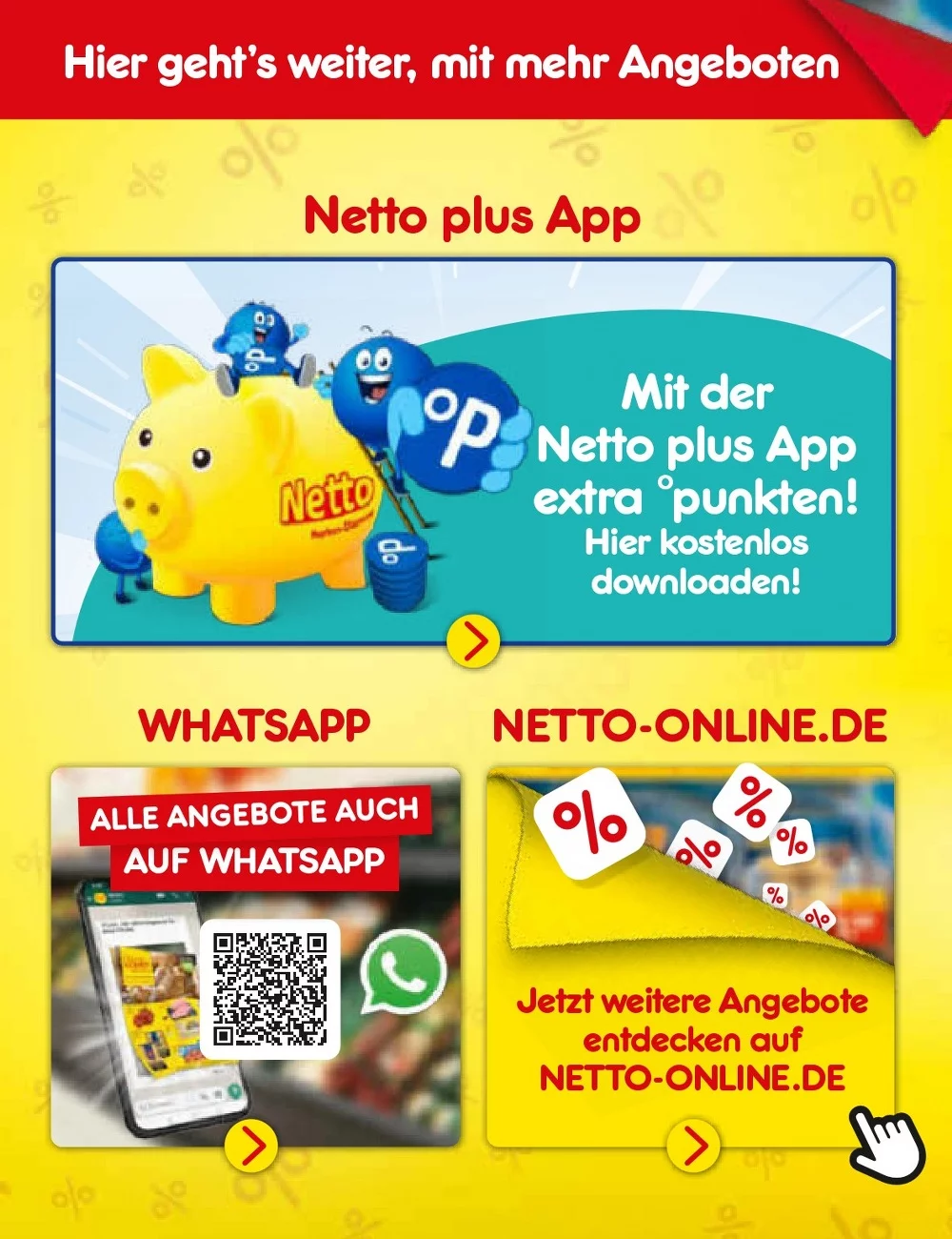 netto marken folder week 4 45