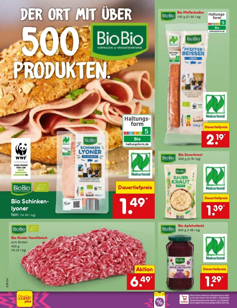 netto marken folder week 4 46