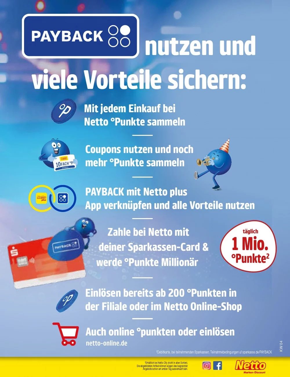 netto marken folder week 4 60