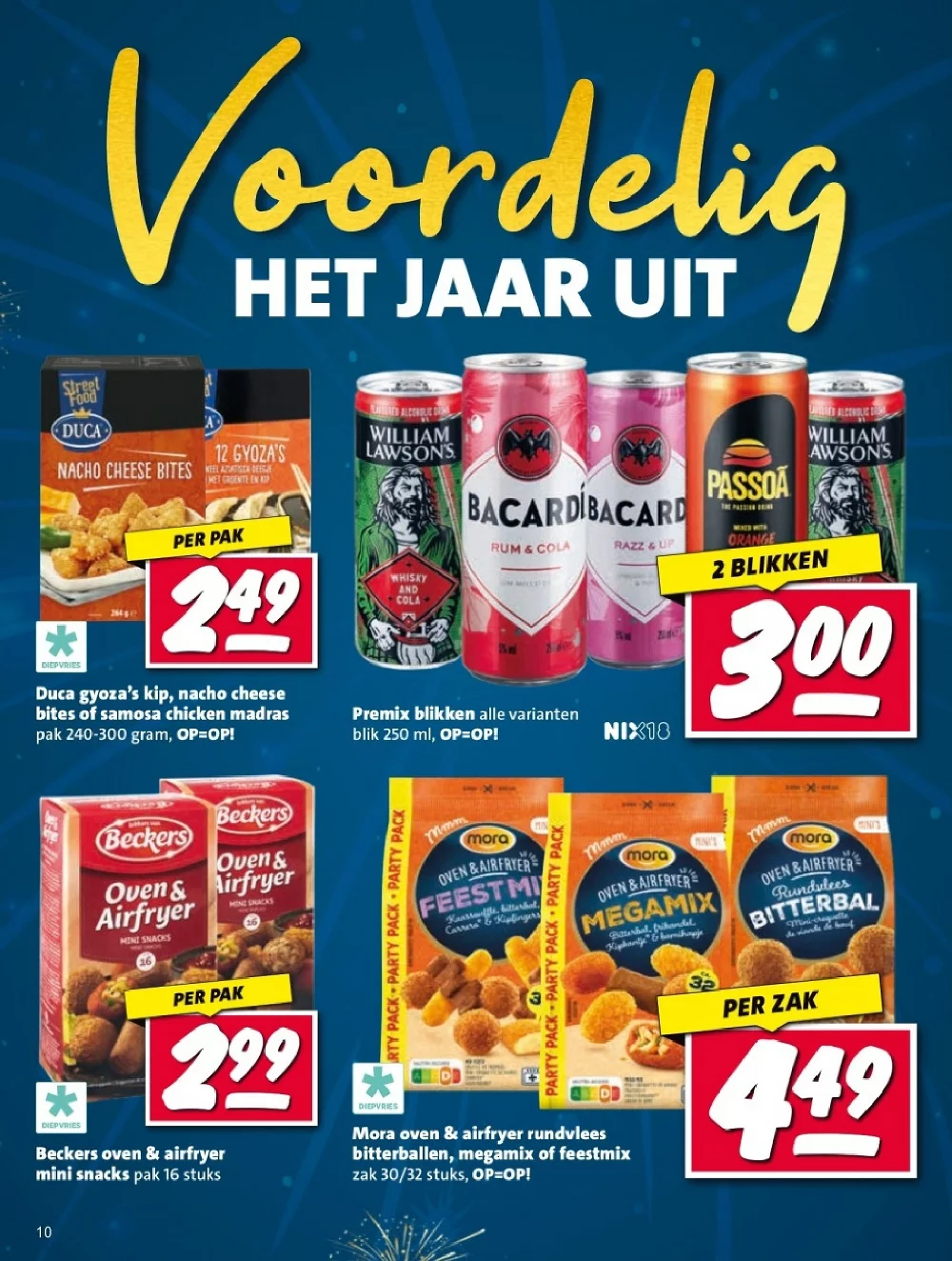 nettorama folder week 1 2026 10