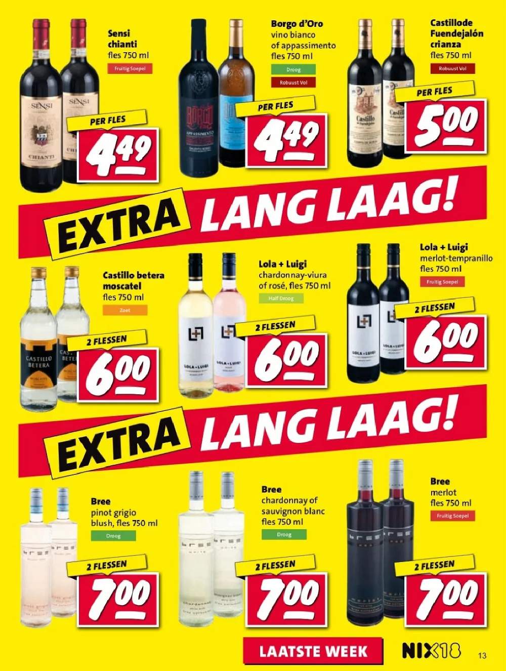 nettorama folder week 1 2026 13