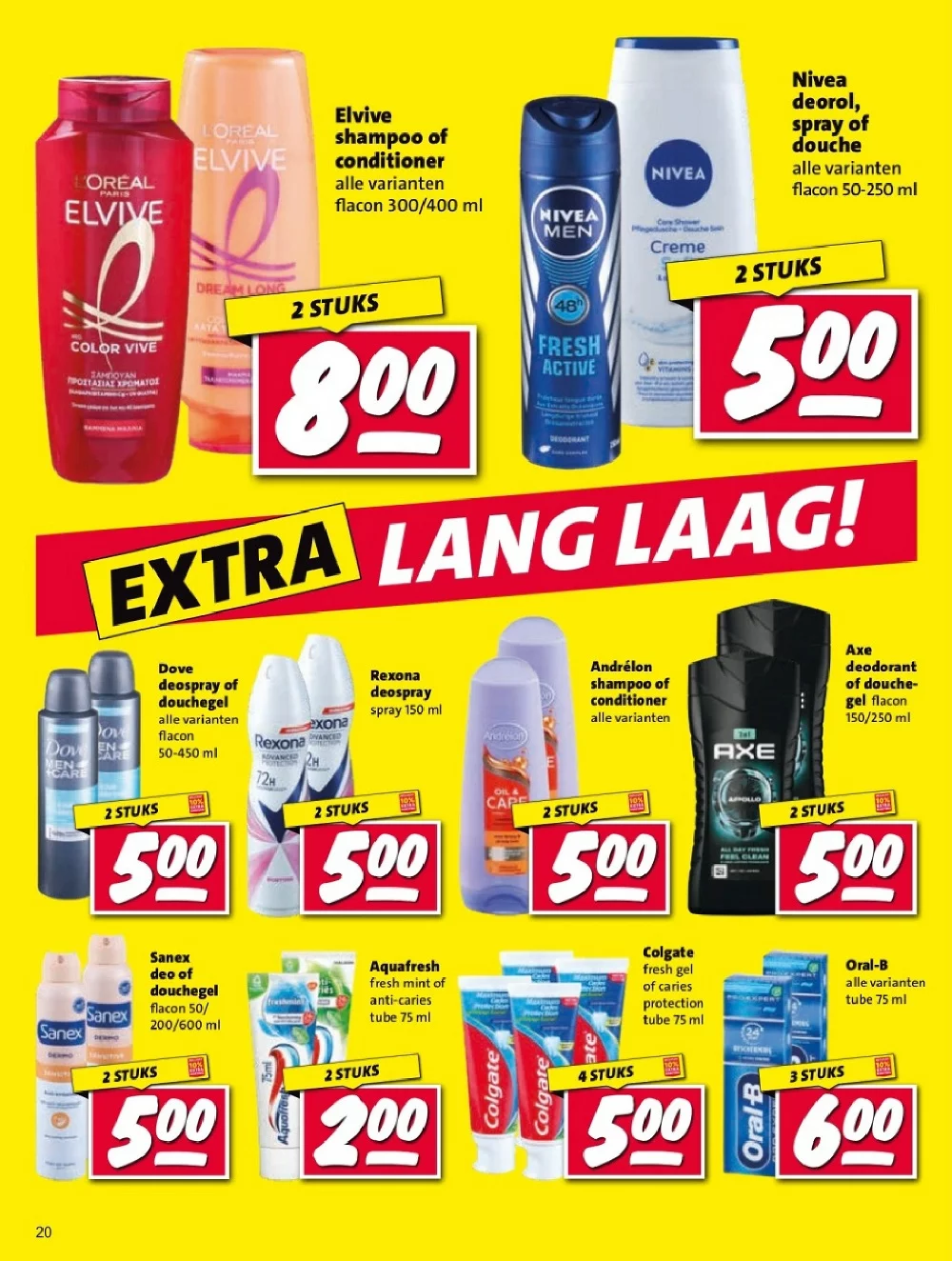 nettorama folder week 1 2026 20