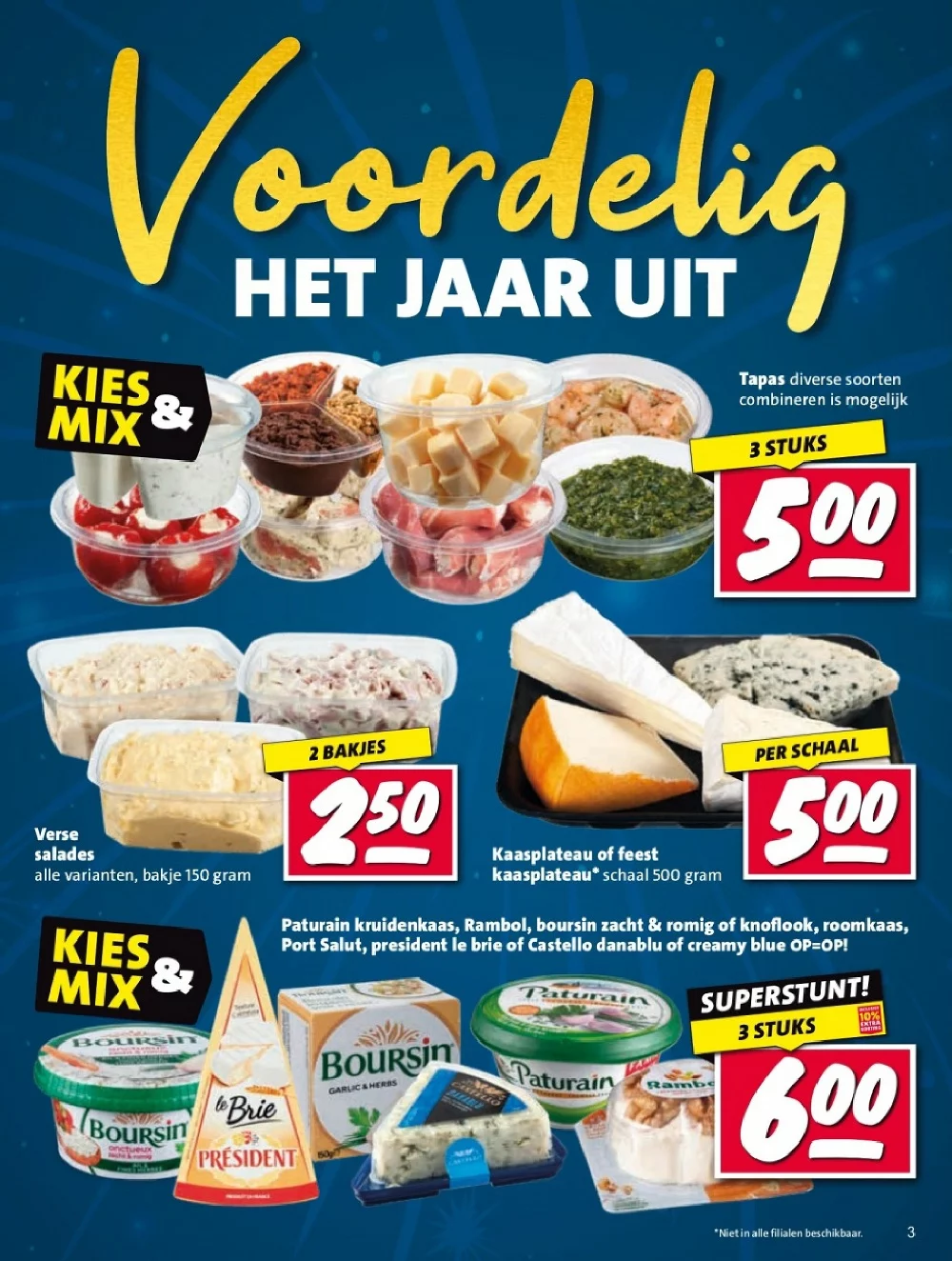 nettorama folder week 1 2026 3