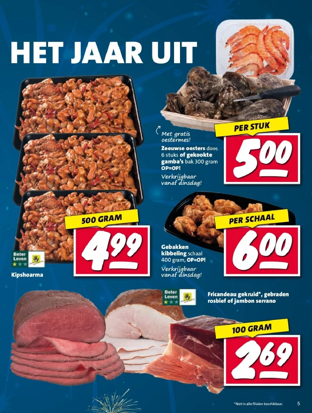 nettorama folder week 1 2026 5