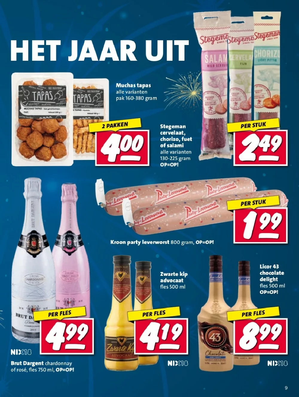 nettorama folder week 1 2026 9