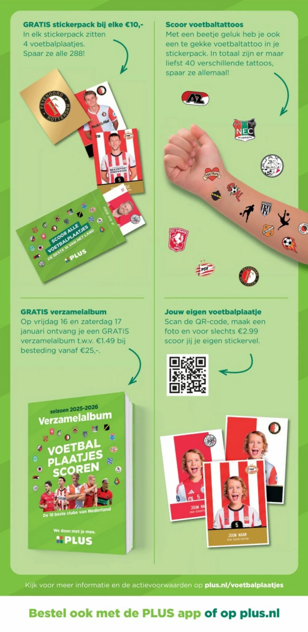 plus folder week 3 2026 21