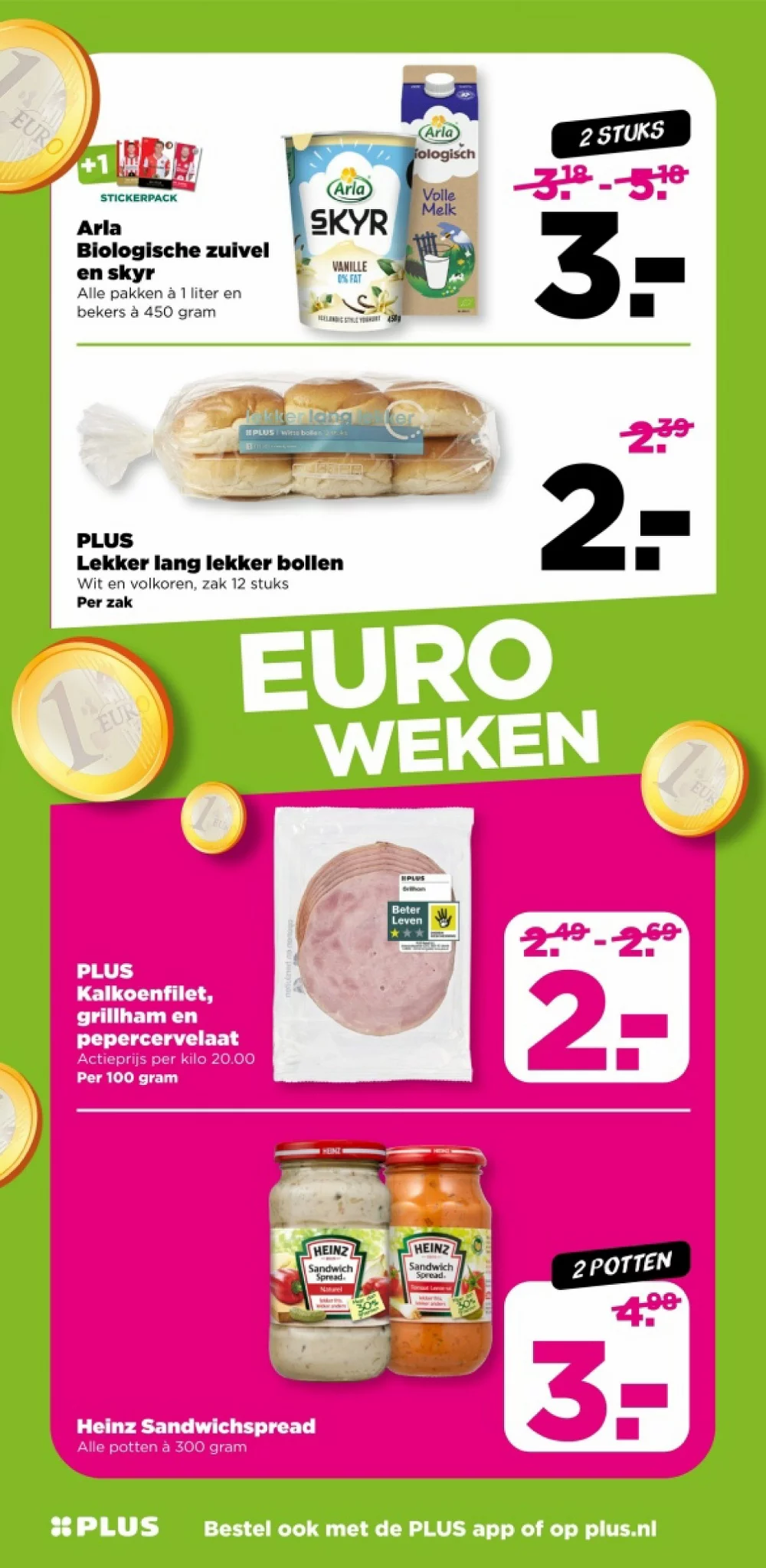 plus folder week 3 2026 24