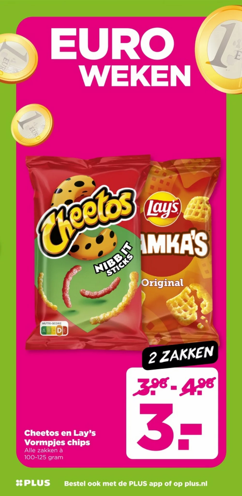 plus folder week 3 2026 26